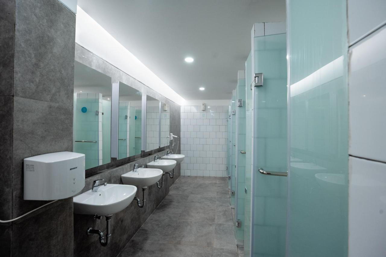 Bobopod Kota Lama, Semarang Exterior photo