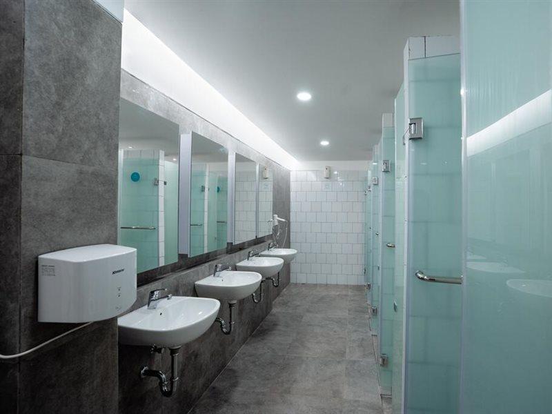Bobopod Kota Lama, Semarang Exterior photo